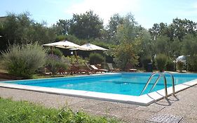 Agriturismo Fattoria Sant'appiano Casa Vacanze